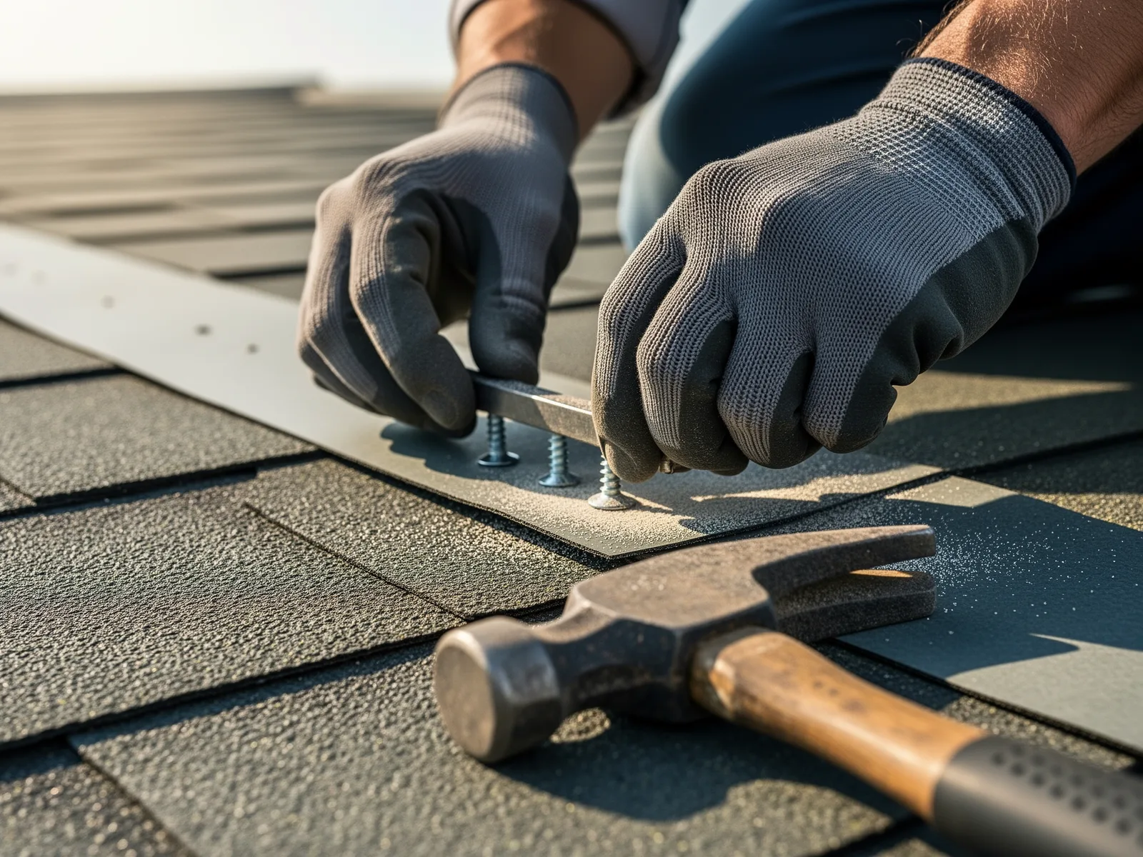 Why choose Fascia Repair in Irma, WI